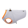 Dog Cooling Vest Summer Evaporative Harness Cooler Reflective Jacket with Cold Pack