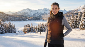 The Advantages and Disadvantages of Heated Vests: A Comprehensive Review