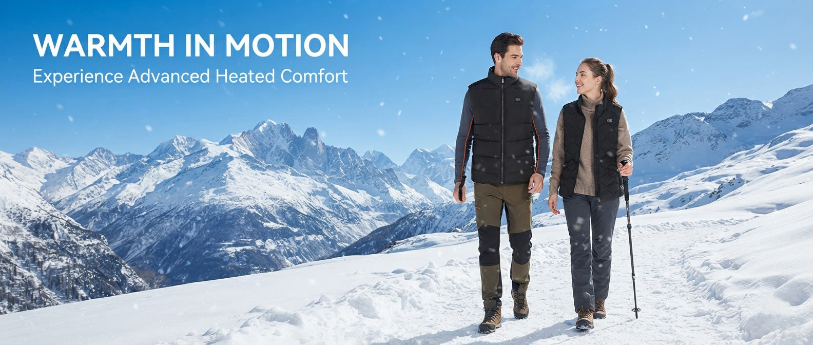 Heated Apparel: 10 Things You Should Know Before Buying