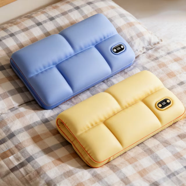 Graphene Electric Heated Down Hand Warmer With Technology Suitable For Warming Hands Feet And Even Your Bed With 3 Temperature Settings
