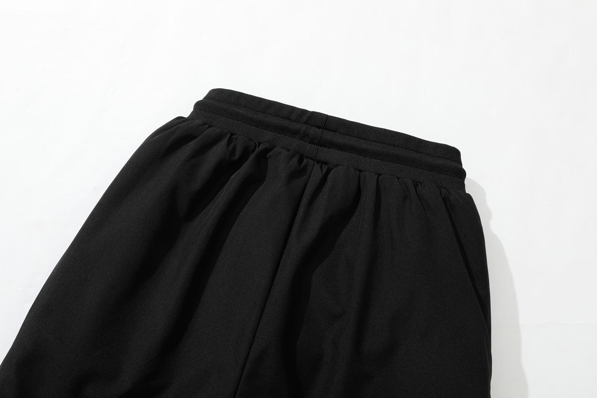 Electric Heated Pants for Men Women 12 Heating Zones 3-Level Temperature Adjustment USB Thermal Casual & Sports Long Trousers