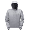 Electric Heated Hoodie for Men Women Dual Control 17 Areas Heating Fleece Lining Warm Hooded Sweatshirt