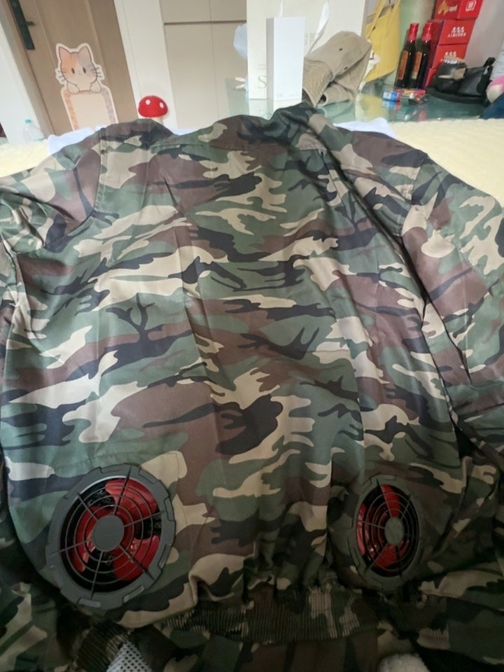 Awesome jacket if you take the time to learn how to use them.