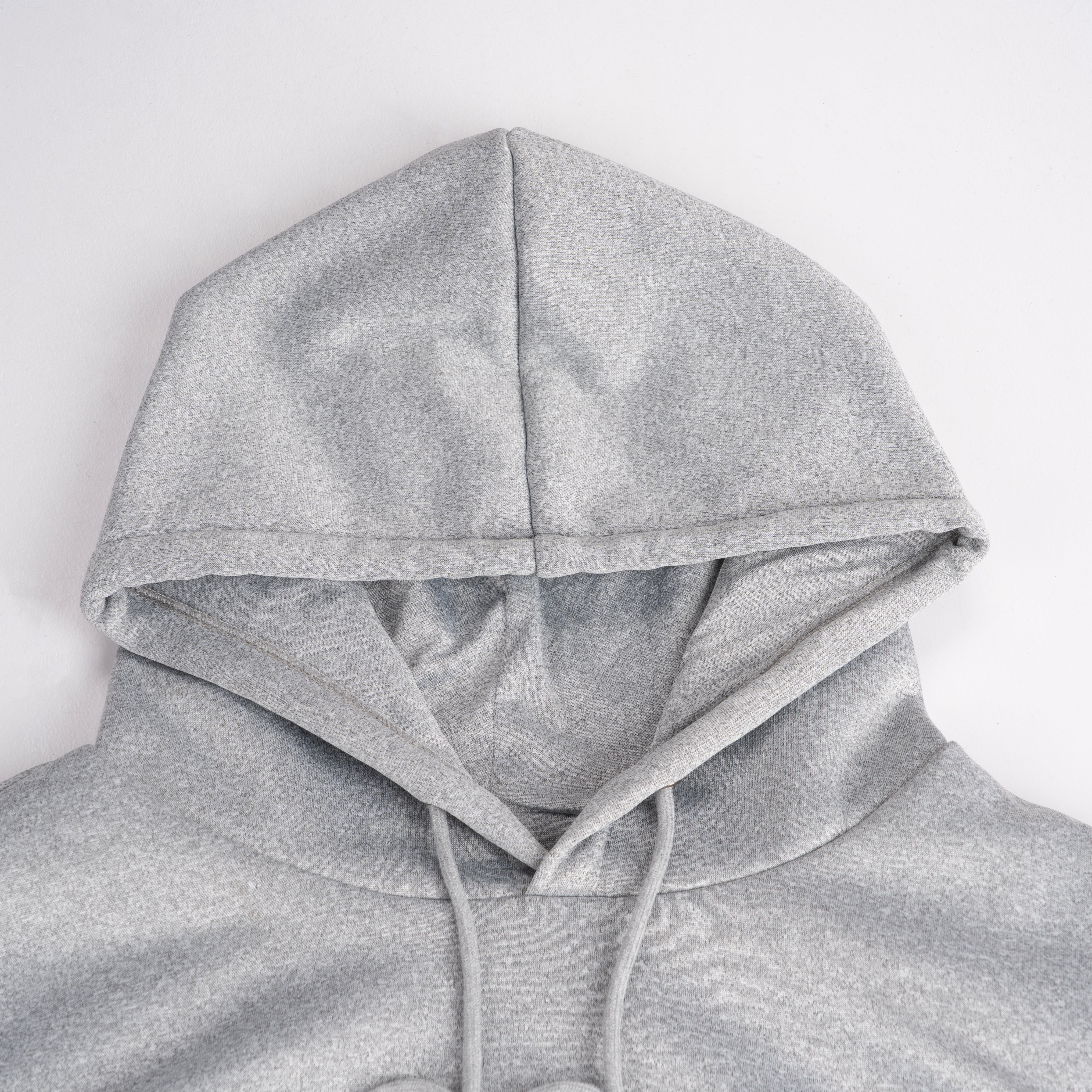 Electric Heated Hoodie for Men Women Dual Control 17 Areas Heating Fleece Lining Warm Hooded Sweatshirt