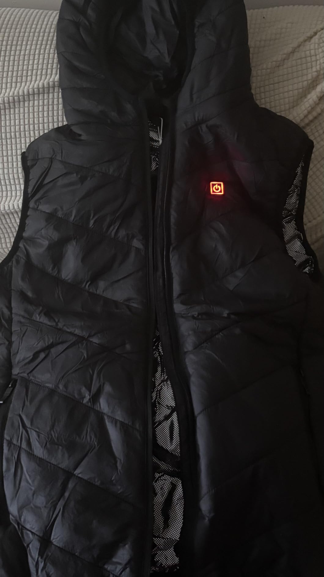 Great Heated Vest for Kids Who Get Cold Easily