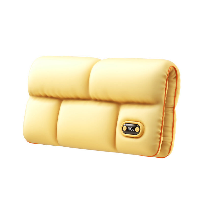 Graphene Electric Heated Down Hand Warmer With Technology Suitable For Warming Hands Feet And Even Your Bed With 3 Temperature Settings