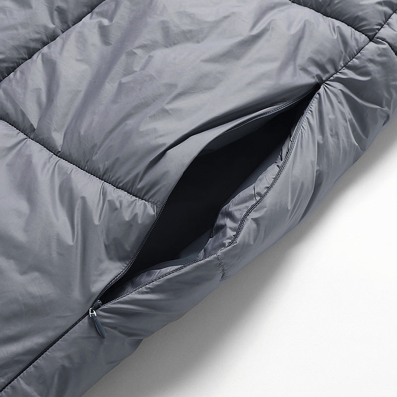 USB Electric Heated Wearable Blanket 3 Speed Temperature Adjustment 6 Heating Zones Winter Warm Heated Multifunctional Throw Vest Mat for Women Men Outdoor Camping Office