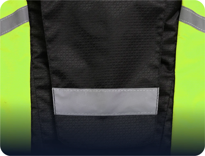 Reflective Strips