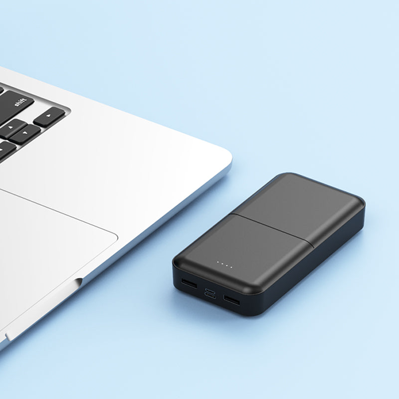 20,000mAh 5V 2A Battery Pack Power Bank for Heated Apparel