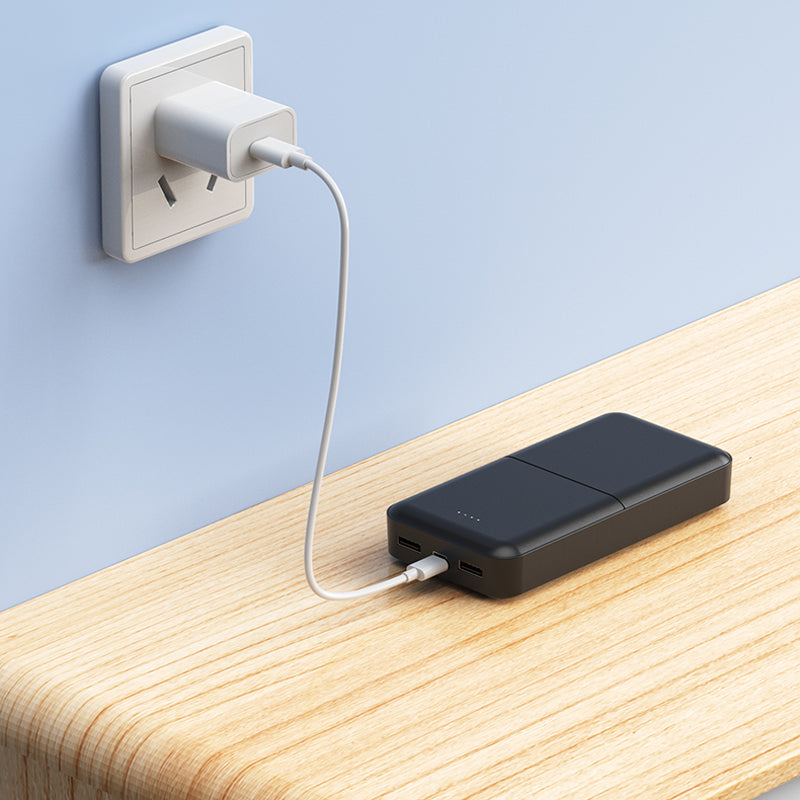 20,000mAh 5V 2A Battery Pack Power Bank for Heated Apparel