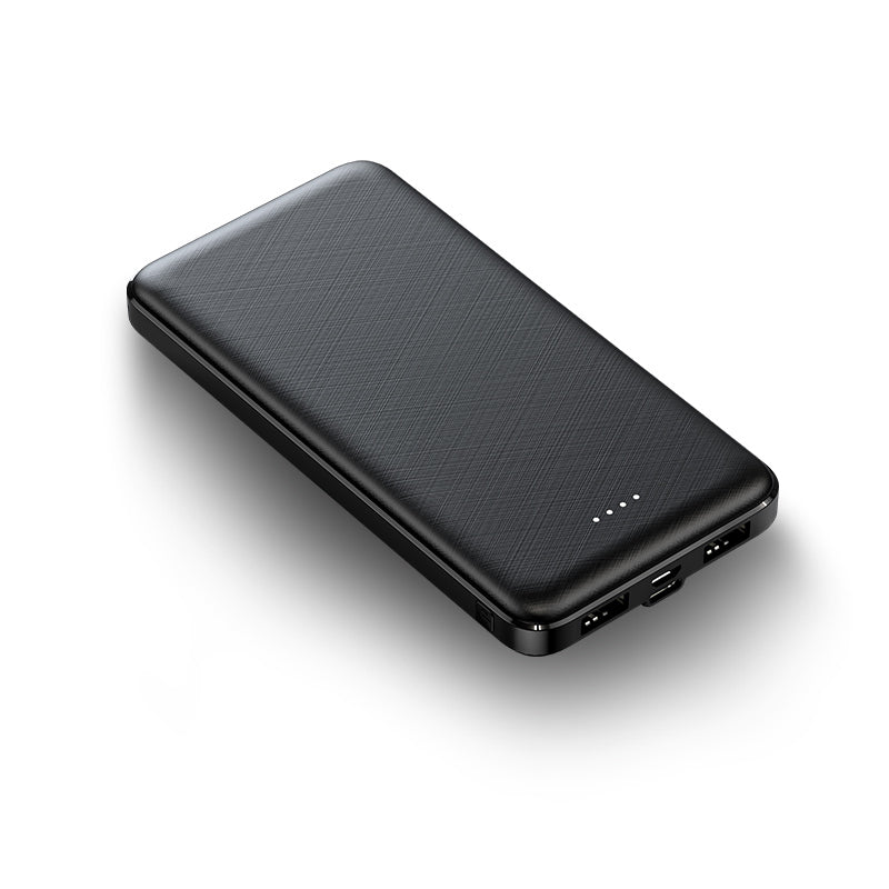10,000mah 5V 2A Battery Pack Power Bank for Heated Clothing