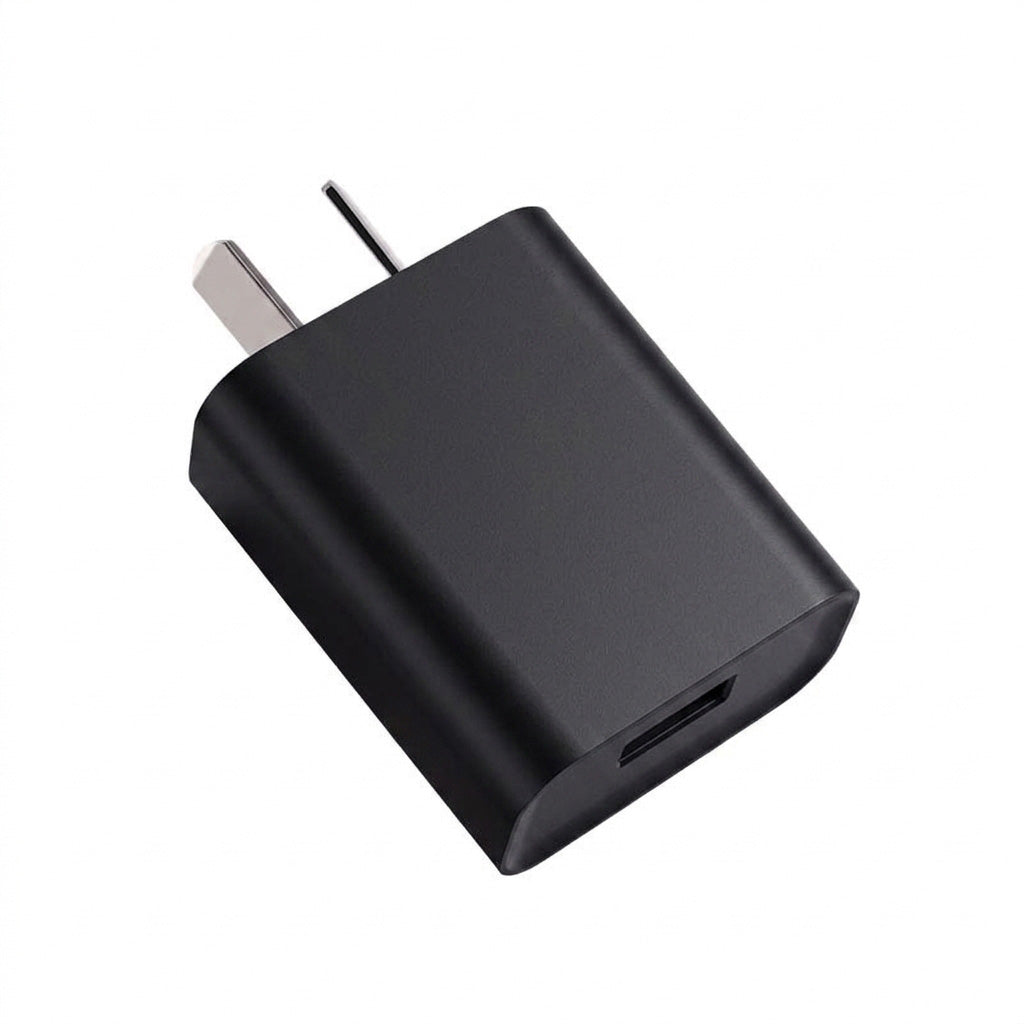 AU-Standard USB Wall Charger Plug 5V2A Power Adapter